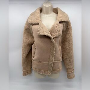 Princess Polly Coat